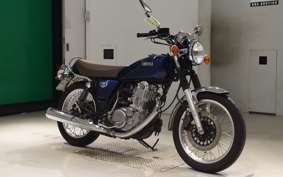 YAMAHA SR400 Gen.5 2021 RH16J