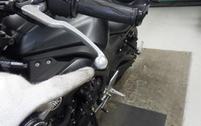 YAMAHA MT-03 ABS 2024 RH21J