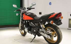 KAWASAKI ZEPHYR 400 KAI 1999 ZR400C