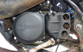 KAWASAKI KSR-2 MX080B