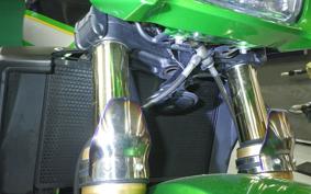 KAWASAKI ZRX1200 D 2015 ZRT20D