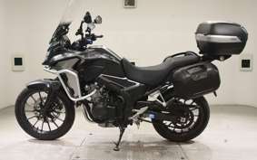 HONDA 400X 2018 NC56