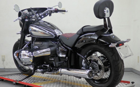 BMW R18 100th 2023 0L11