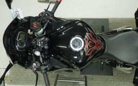 KAWASAKI NINJA 1000 A 2019 ZXT00W