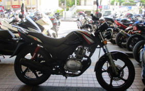 HONDA CBF125 PCJ7