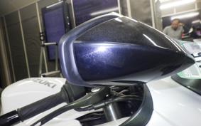 SUZUKI HAYABUSA Gen.3 2022 EJ11A