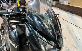 KAWASAKI Z800 2013 ZR800A