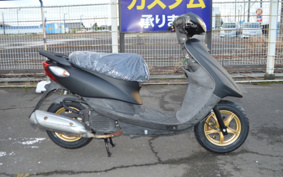 YAMAHA JOG ZR SA39J