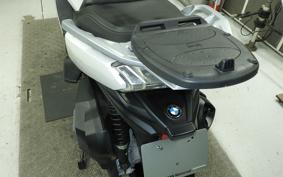 BMW C400GT 2020