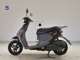 Фото Suzuki LET's 4 с японского аукциона
