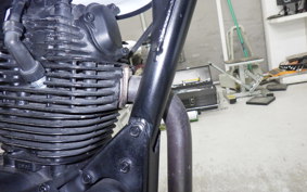 YAMAHA TW200 2014 2JL