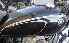 YAMAHA SR400 Gen.4 2012 RH03J