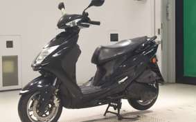 YAMAHA CYGNUS 125 XSR 3 SEA5J