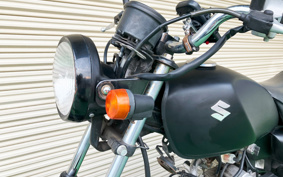 SUZUKI GS50 NA41A