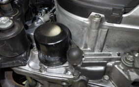 HONDA FORZA 250 MF15