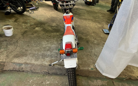 HONDA TLM220R MD23