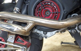 YAMAHA CYGNUS 125 XSR 2 SE44J