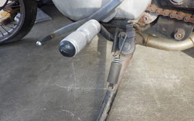 HONDA CD90 BENLY 1986 HA03