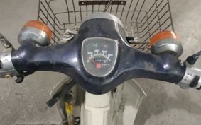 HONDA SUPER CUB90 HA02