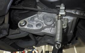HONDA DIO 110 JF31