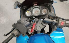KAWASAKI NINJA250R EX250K
