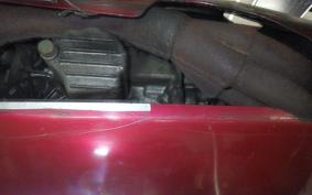 KAWASAKI ZZ1100 NINJA R Gen.2 1994 ZXT10D