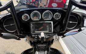 HARLEY FLHTKL TC 2015 KKL