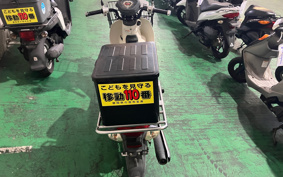HONDA SUPER CUB50 AA04