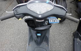 HONDA DIO Gen.6 AF68