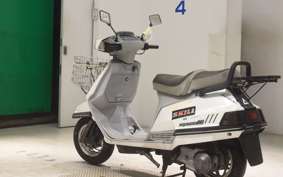 YAMAHA CYGNUS 125 1997 50V