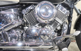 YAMAHA DRAGSTAR 400 2011 VH02J