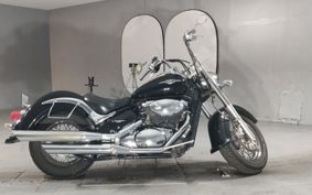 SUZUKI INTRUDER 400 CLASSIC VK54A