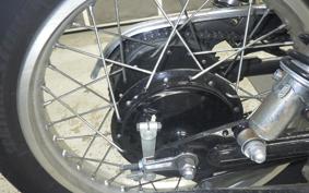 YAMAHA SR400 Gen.5 2021 RH16J