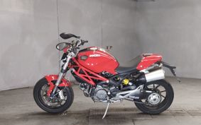 DUCATI DUCATI  MONSTAR 1100 2012 M502AA