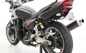 YAMAHA XJR400 R 2001 RH02J