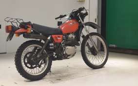 HONDA XL250S L250S