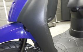 SUZUKI LET's CA4AA
