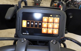 HARLEY ﾊﾟﾝ AMERICA1250S 2022