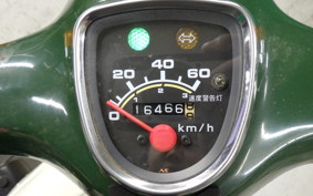 HONDA C50 SUPER CUB