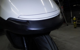 HONDA SPACY 100 2006 JF13