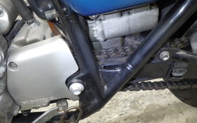 HONDA CB400SS E 2006 NC41