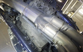 SUZUKI BANDIT 1200 S 2002 GV77A