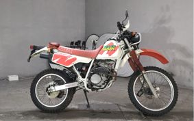 HONDA XLR250 BAJA MD22