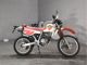 Фото Honda XLR250 BAJA 1991 с японского аукциона