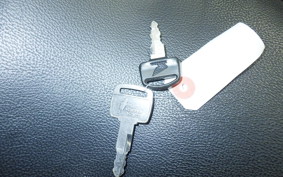 HONDA STEED 400 1992 NC26