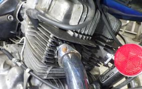 HONDA CB400T HAWK 2 2024 CB400T