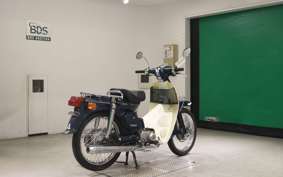 HONDA C90 SUPER CUB E 2015 HA02