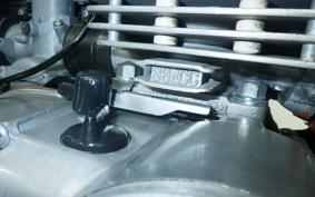 SUZUKI GT380 2019 NGT380