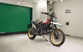 DUCATI DUCATI SCRAMBLERデザートス 2019