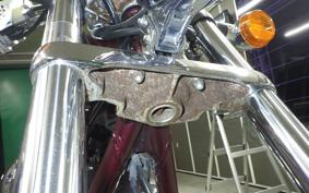 HONDA VT1300CX A 2009 SC61